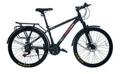XE ĐẠP ĐỊA HÌNH SWAT SM26