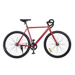 XE ĐẠP FIXED GEAR FORNIX BF200