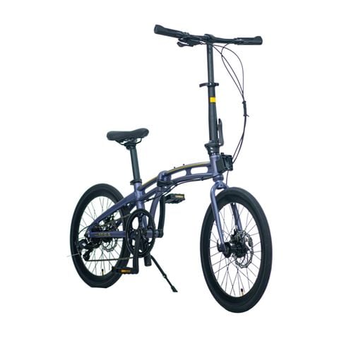 XE ĐẠP GẤP LAVIA