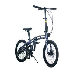 XE ĐẠP GẤP LAVIA