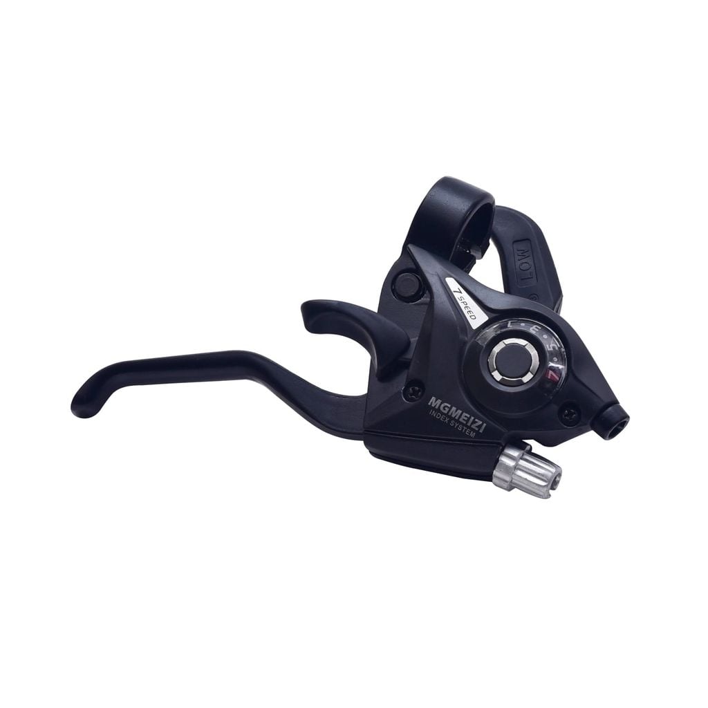 TAY ĐỀ BẤM XE ĐẠP THỂ THAO