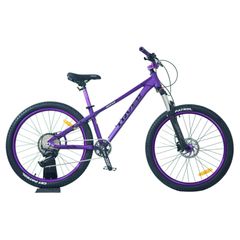 XE ĐẠP ĐỊA HÌNH TRVED V11