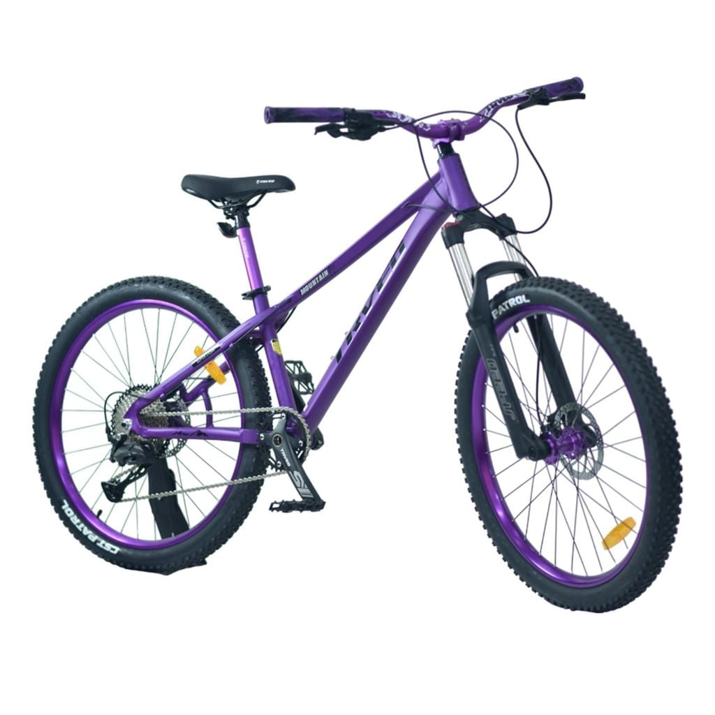 XE ĐẠP ĐỊA HÌNH TRVED V11