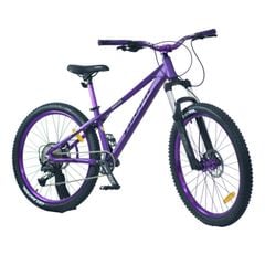 XE ĐẠP ĐỊA HÌNH TRVED V11