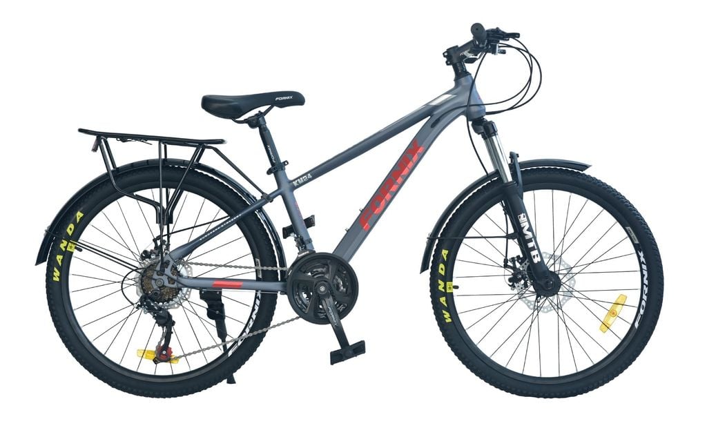 XE ĐẠP ĐỊA HÌNH FORNIX KM24