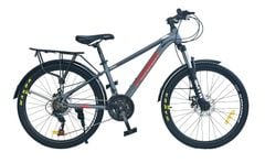 XE ĐẠP ĐỊA HÌNH FORNIX KM24