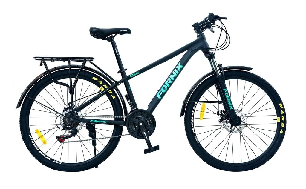 XE ĐẠP ĐỊA HÌNH FORNIX KM26