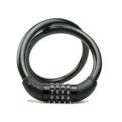 KHÓA DÂY XE ĐẠP 4 SỐ - Default Title