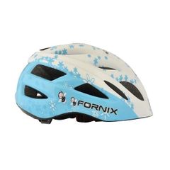 NÓN BẢO HIỂM TRẺ EM FORNIX-NM17S