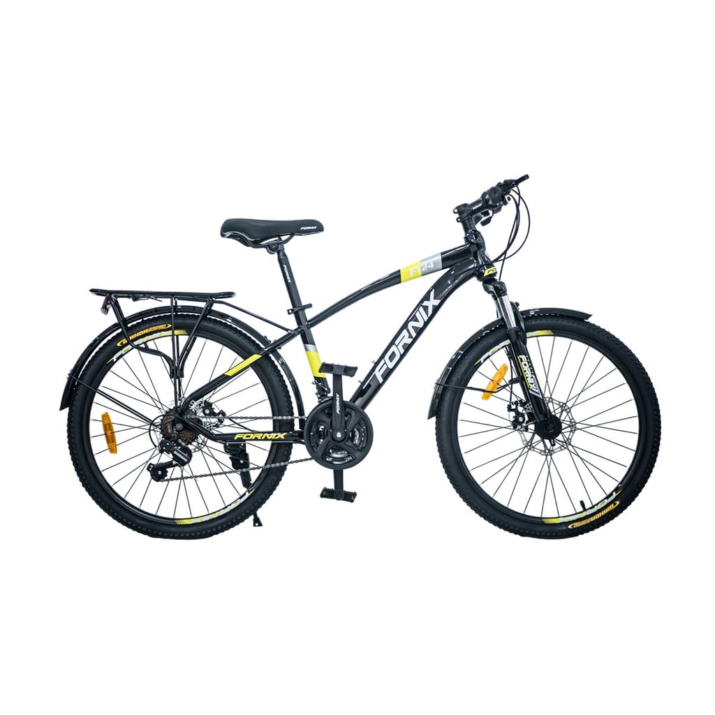 XE ĐẠP ĐỊA HÌNH FORNIX FT24
