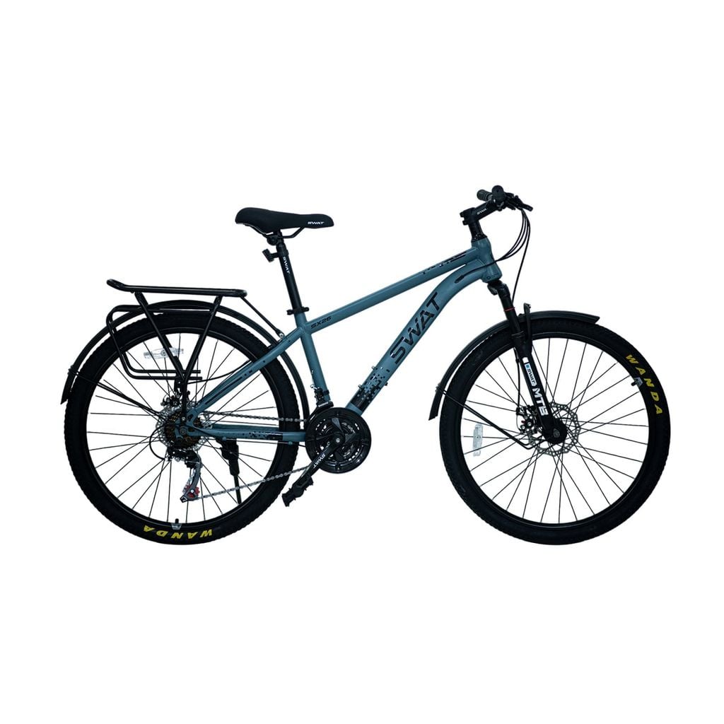 XE ĐẠP ĐỊA HÌNH SWAT SX26