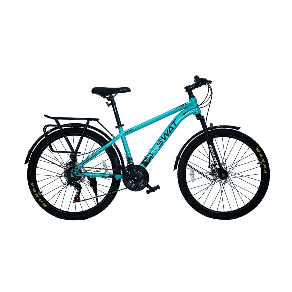 XE ĐẠP ĐỊA HÌNH SWAT SX26