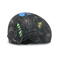 NÓN BẢO HIỂM BMX FORNIX A02NC1L