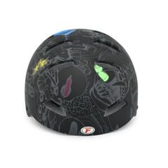 NÓN BẢO HIỂM BMX FORNIX A02NC1L