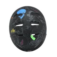 NÓN BẢO HIỂM BMX FORNIX A02NC1L