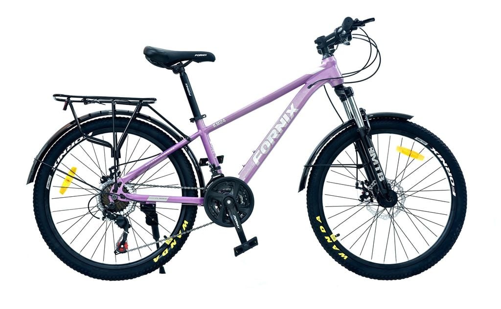 XE ĐẠP ĐỊA HÌNH FORNIX KM24