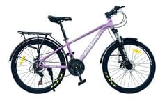 XE ĐẠP ĐỊA HÌNH FORNIX KM24