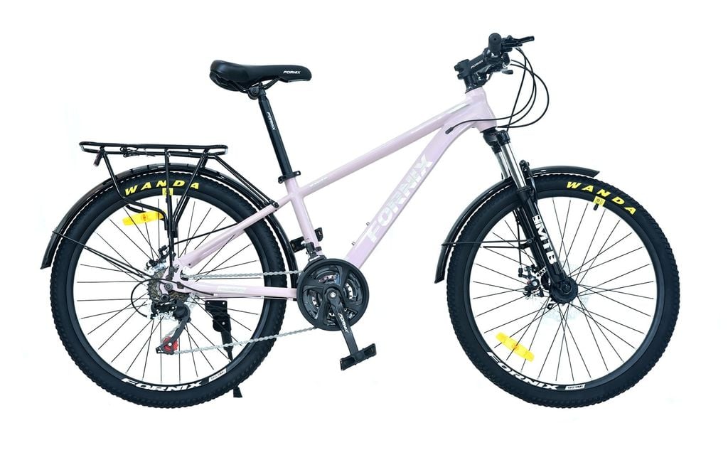 XE ĐẠP ĐỊA HÌNH FORNIX KM24