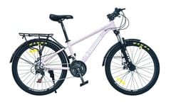 XE ĐẠP ĐỊA HÌNH FORNIX KM24