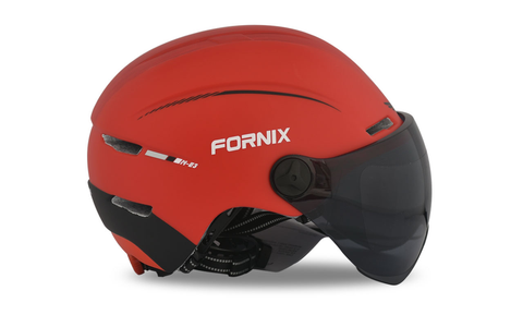 NÓN BẢO HIỂM THỂ THAO FORNIX A02NE3L