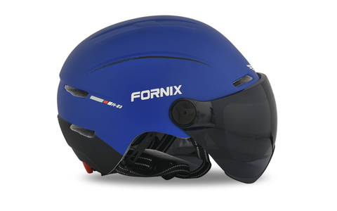 NÓN BẢO HIỂM THỂ THAO FORNIX A02NE3L