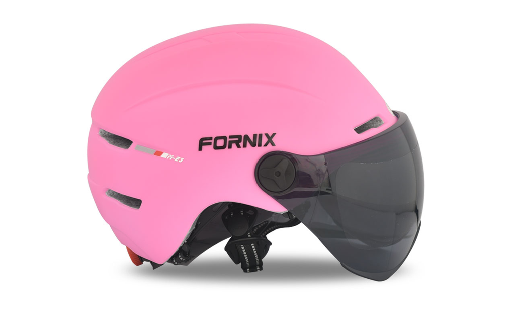 NÓN BẢO HIỂM THỂ THAO FORNIX A02NE3L