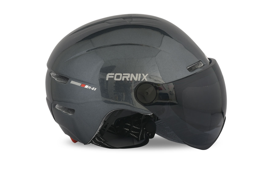 NÓN BẢO HIỂM THỂ THAO FORNIX A02NE3L