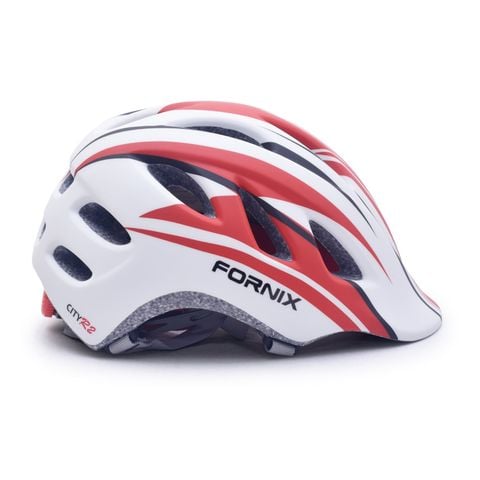 NÓN BẢO HIỂM TRẺ EM FORNIX-NM28S