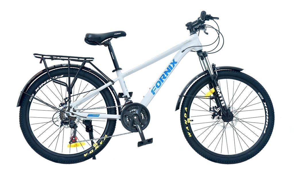 XE ĐẠP ĐỊA HÌNH FORNIX KM24