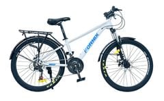 XE ĐẠP ĐỊA HÌNH FORNIX KM24