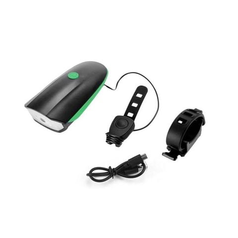 ĐÈN TRƯỚC CÓ CÒI