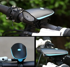 ĐÈN TRƯỚC CÓ CÒI