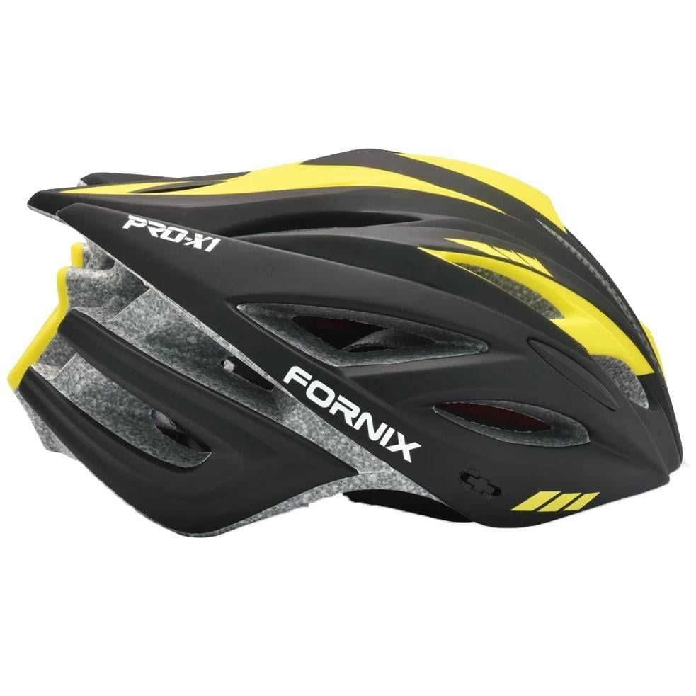 [CHÍNH HÃNG] NÓN BẢO HIỂM THỂ THAO FORNIX-A02NX1L Sport Phụ Kiện