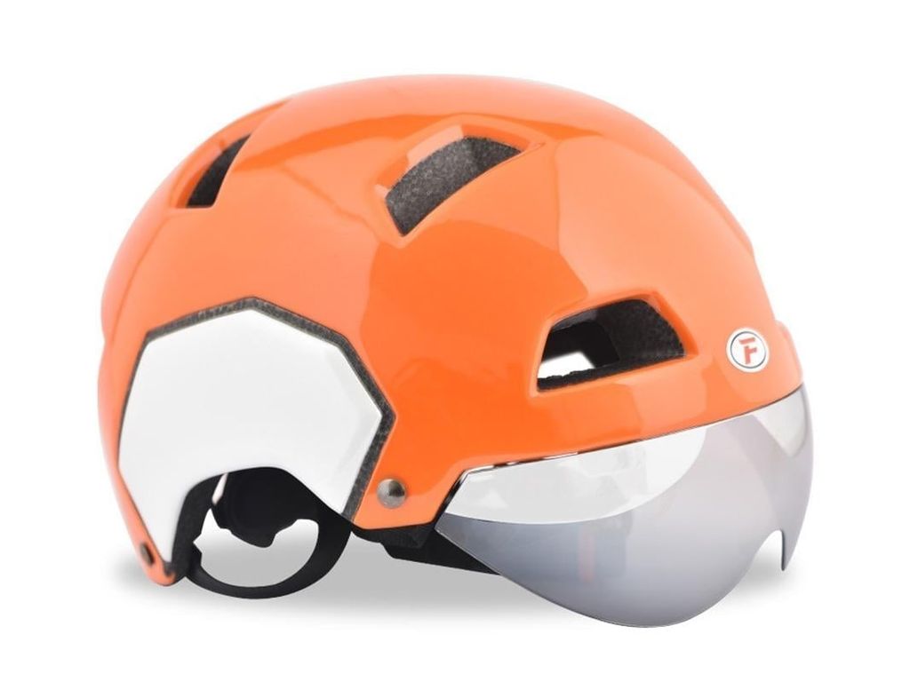 NÓN BẢO HIỂM THỂ THAO FORNIX NS3+