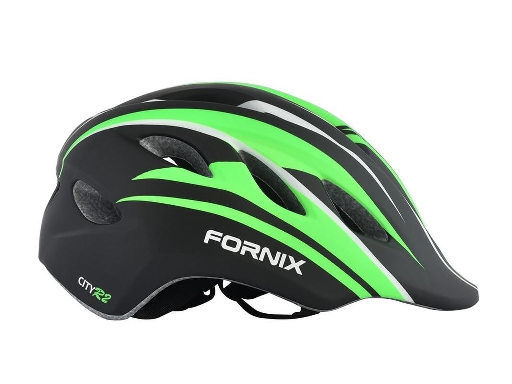 NÓN BẢO HIỂM TRẺ EM FORNIX-M28S