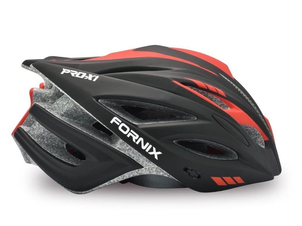 [CHÍNH HÃNG] NÓN BẢO HIỂM THỂ THAO FORNIX-A02NX1L Sport Phụ Kiện