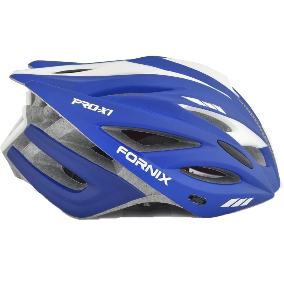 [CHÍNH HÃNG] NÓN BẢO HIỂM THỂ THAO FORNIX-A02NX1L Sport Phụ Kiện