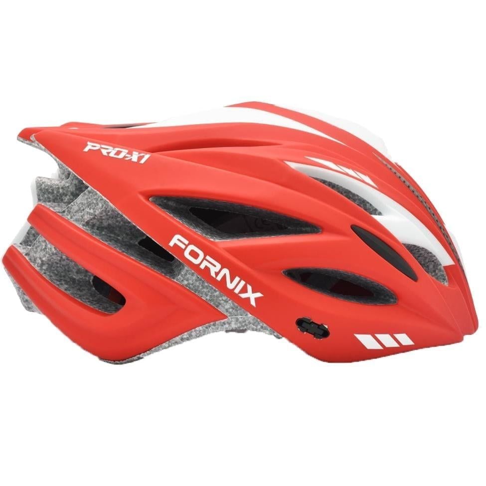 [CHÍNH HÃNG] NÓN BẢO HIỂM THỂ THAO FORNIX-A02NX1L Sport Phụ Kiện