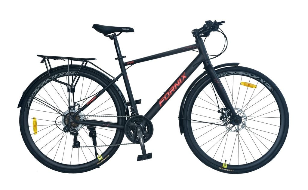 XE ĐẠP TOURING FORNIX F9