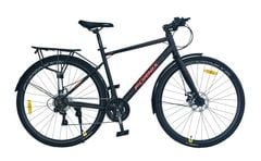 XE ĐẠP TOURING FORNIX F9