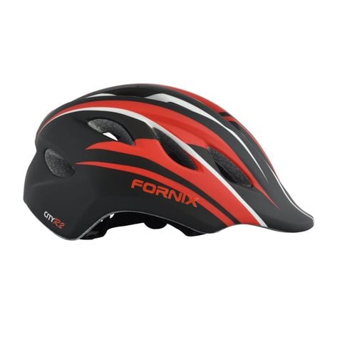 NÓN BẢO HIỂM TRẺ EM FORNIX-NM28S