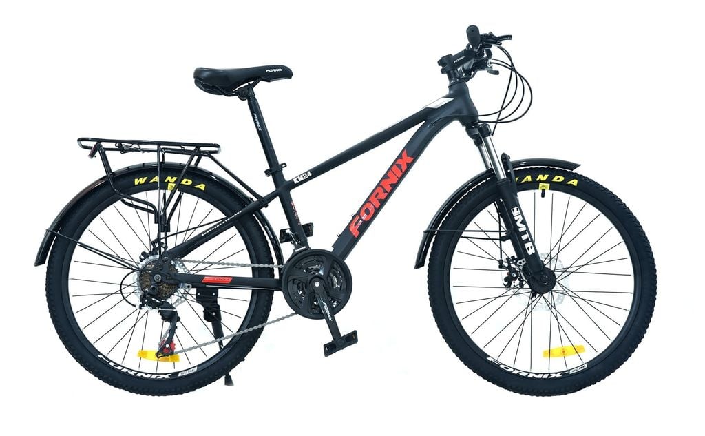 XE ĐẠP ĐỊA HÌNH FORNIX KM24