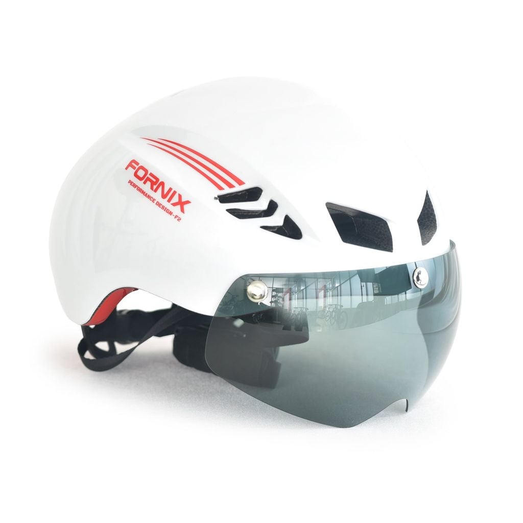 NÓN BẢO HIỂM THỂ THAO FORNIX A02NF2L