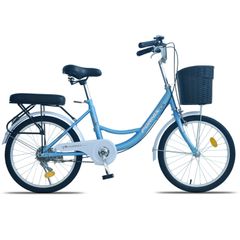 XE ĐẠP PHỔ THÔNG FORNIX KOL20