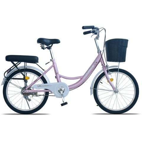 XE ĐẠP PHỔ THÔNG FORNIX KOL20