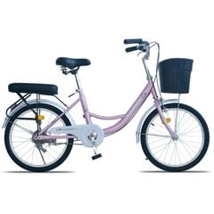 XE ĐẠP PHỔ THÔNG FORNIX KOL20