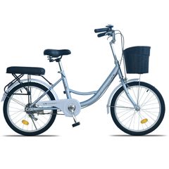 XE ĐẠP PHỔ THÔNG FORNIX KOL20