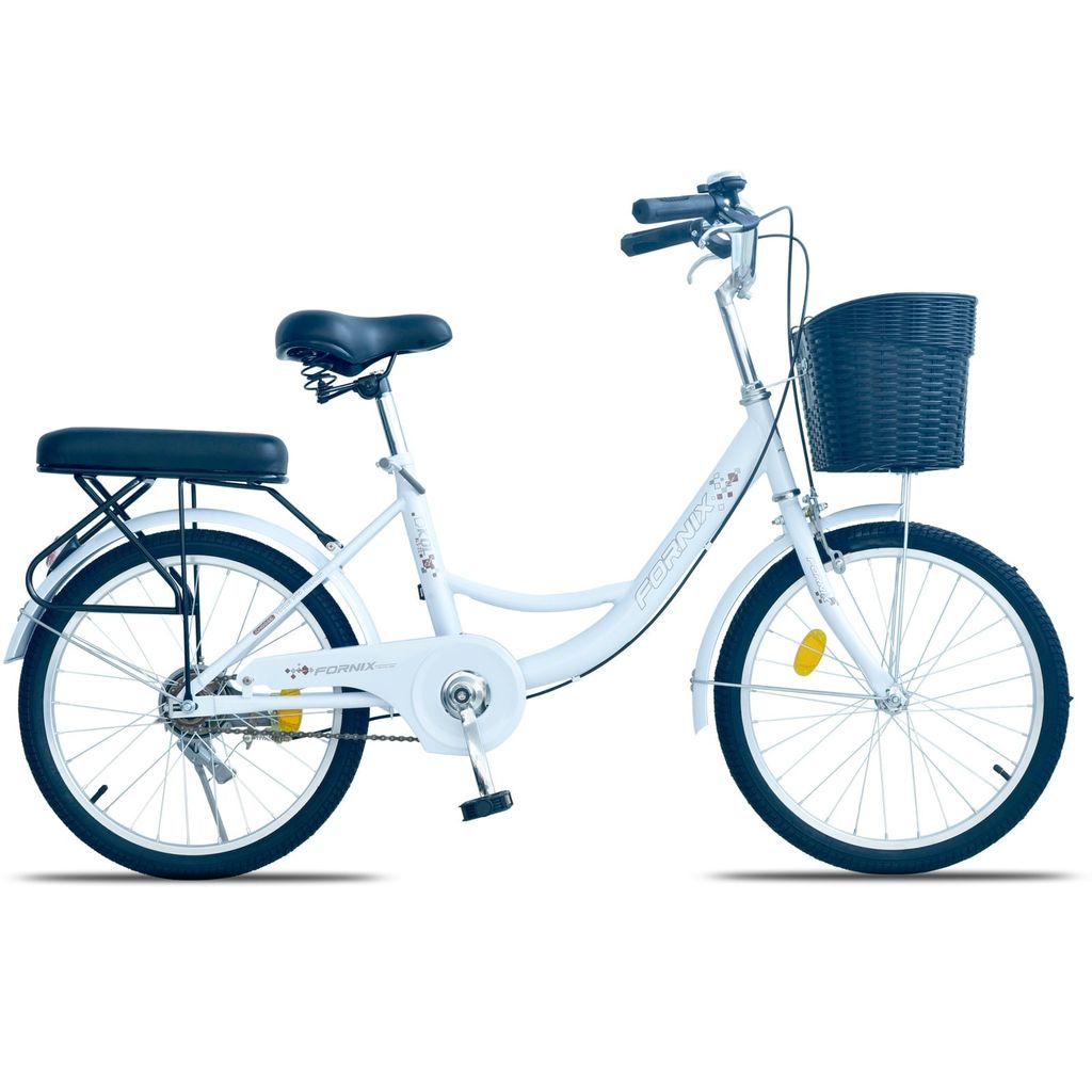 XE ĐẠP PHỔ THÔNG FORNIX KOL20
