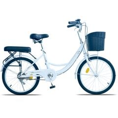 XE ĐẠP PHỔ THÔNG FORNIX KOL20