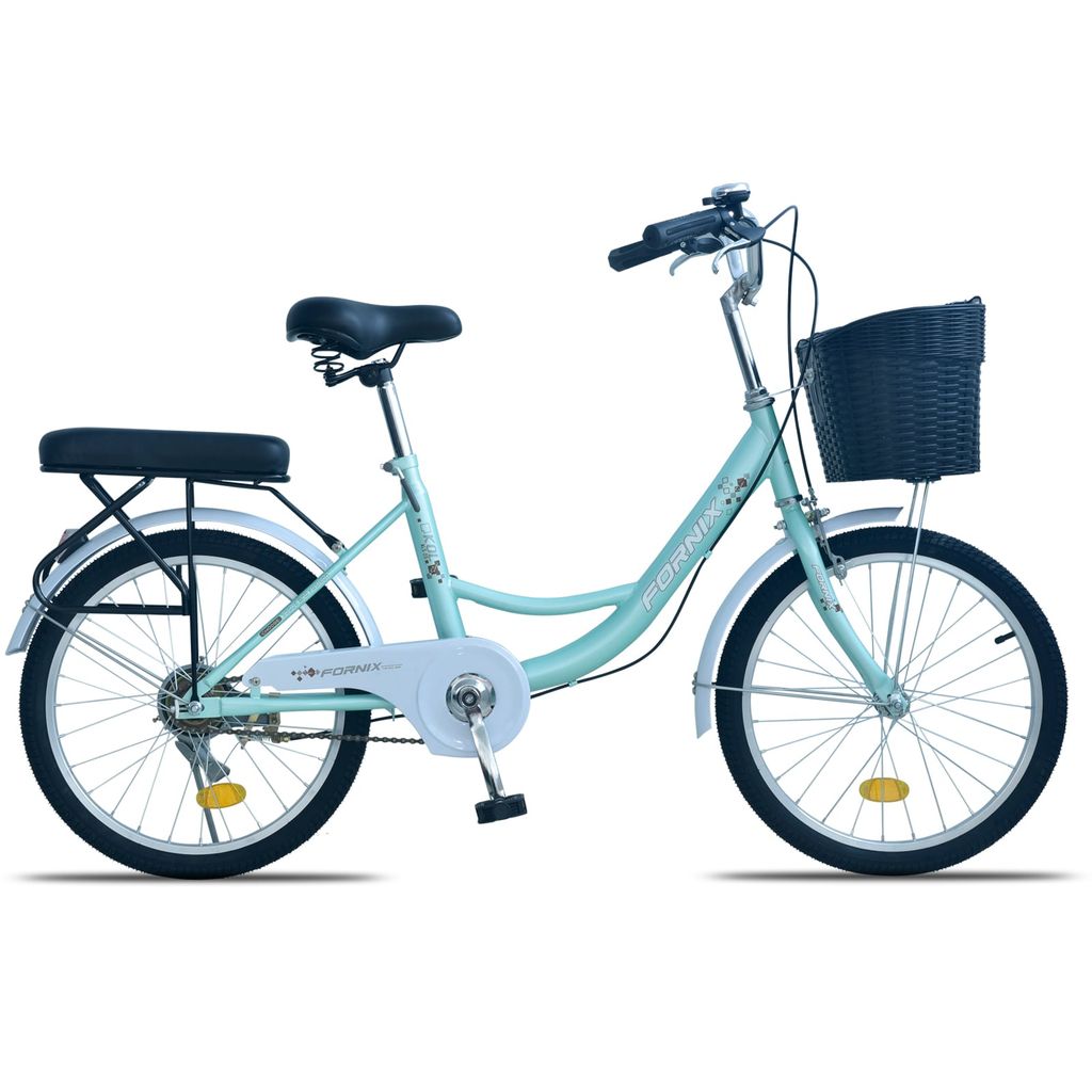 XE ĐẠP PHỔ THÔNG FORNIX KOL20